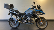 BMW R1250 GS TE